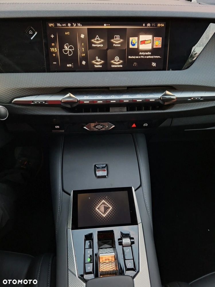 DS Automobiles DS 4 1.2 PureTech Antoine de Saint Exupéry - 12