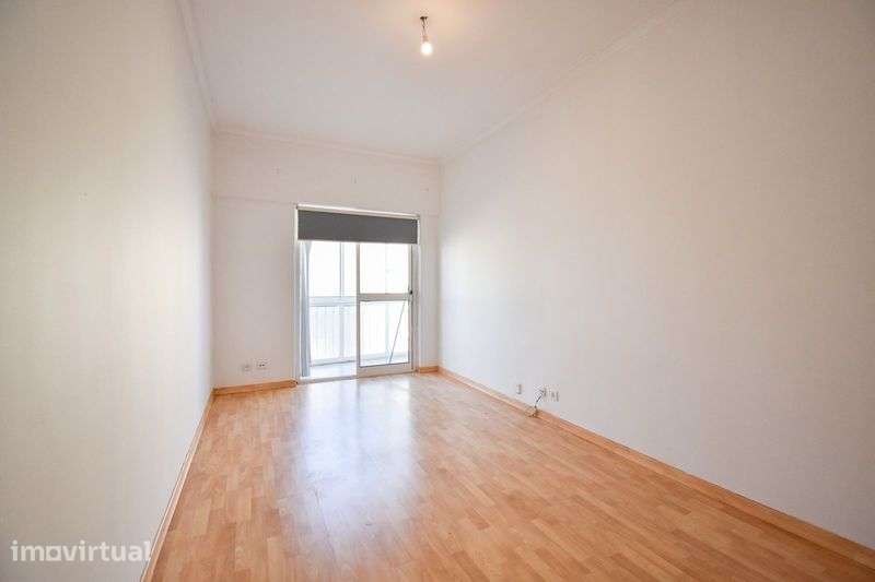 Apartamento acolhedor no Laranjeiro - Grande imagem: 4/8
