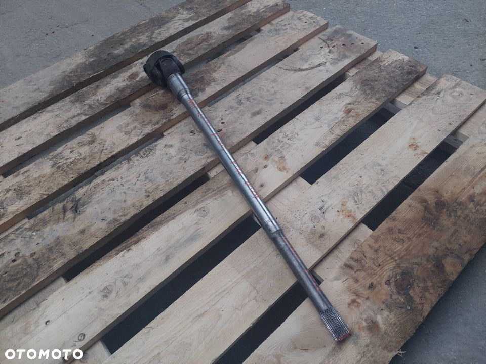 Półoś Dana Spicer 603/211/52-004 Kramer 750 850 1150 Manitou [D-79 , F1-22 ,Fi1-29][NAP 2541] - 4