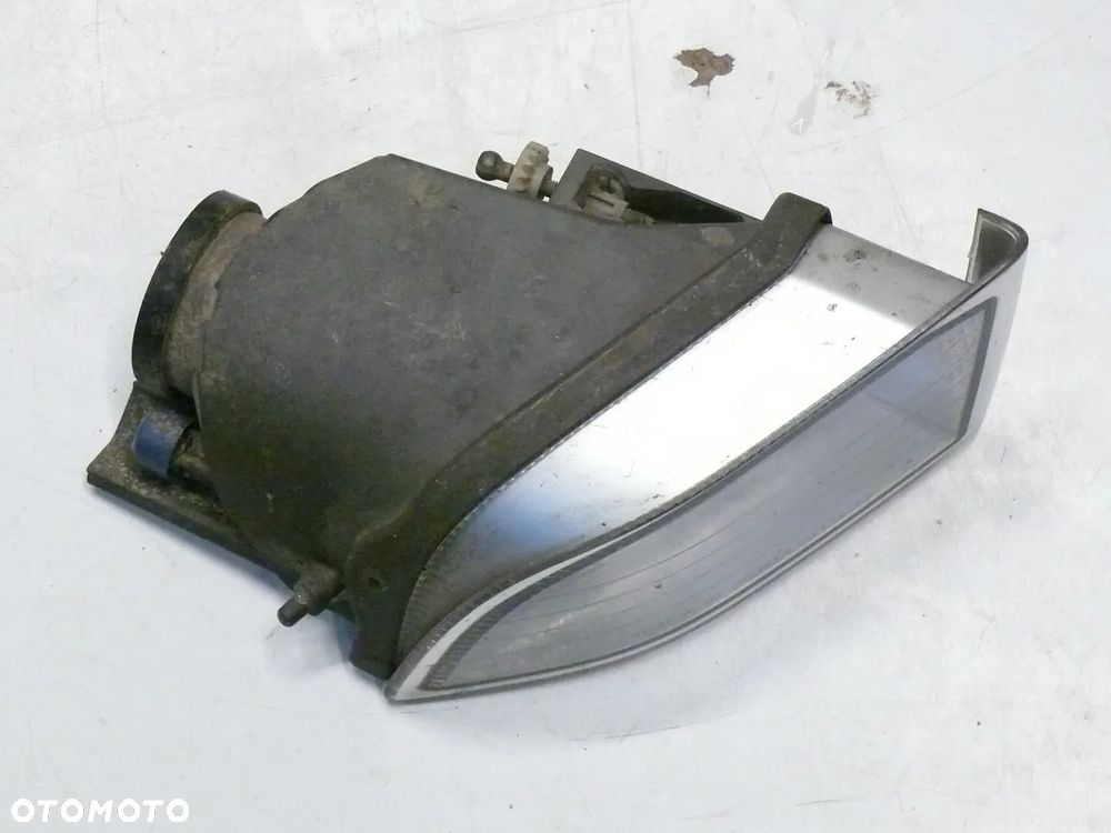 HALOGEN LEWY TOYOTA LAND CRUISER 120 2002 2009 - 3