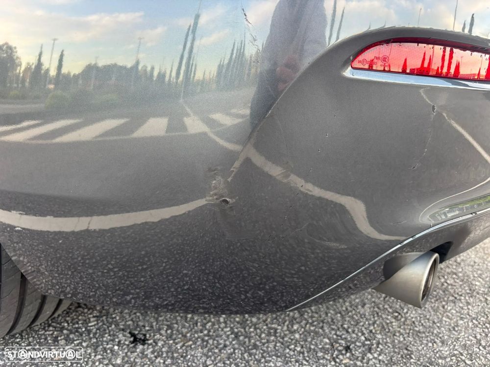 BMW 116 d Line Urban Auto - 7