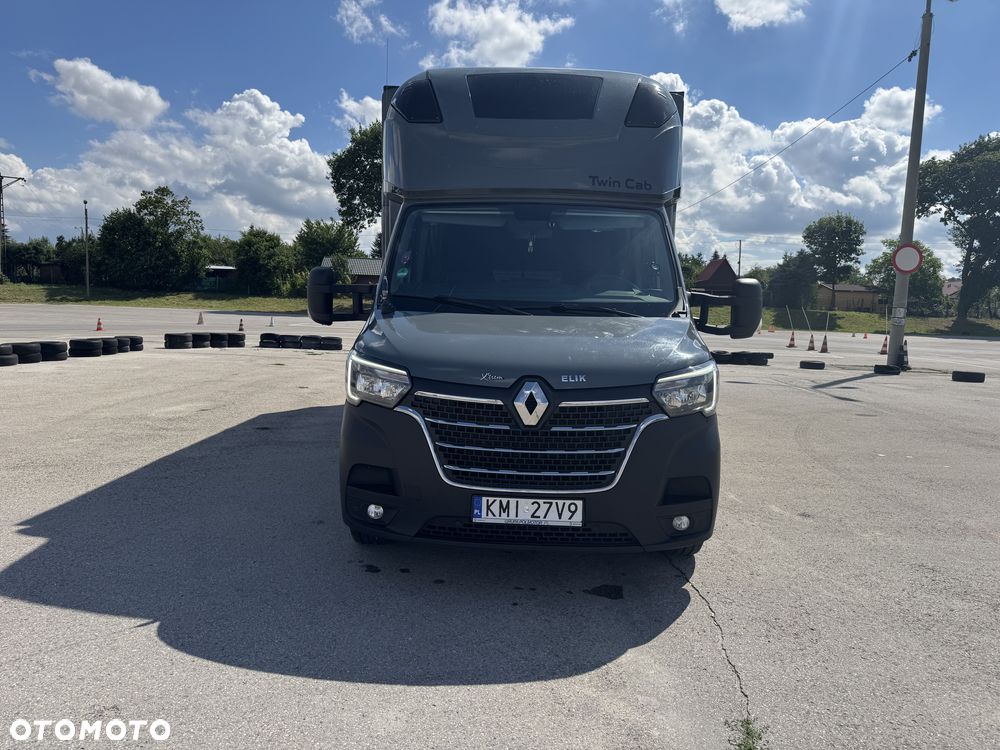Renault Master - 3
