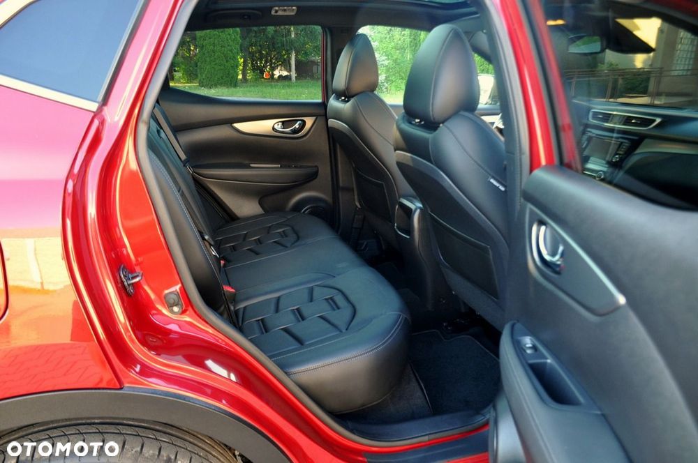 Nissan Qashqai - 20