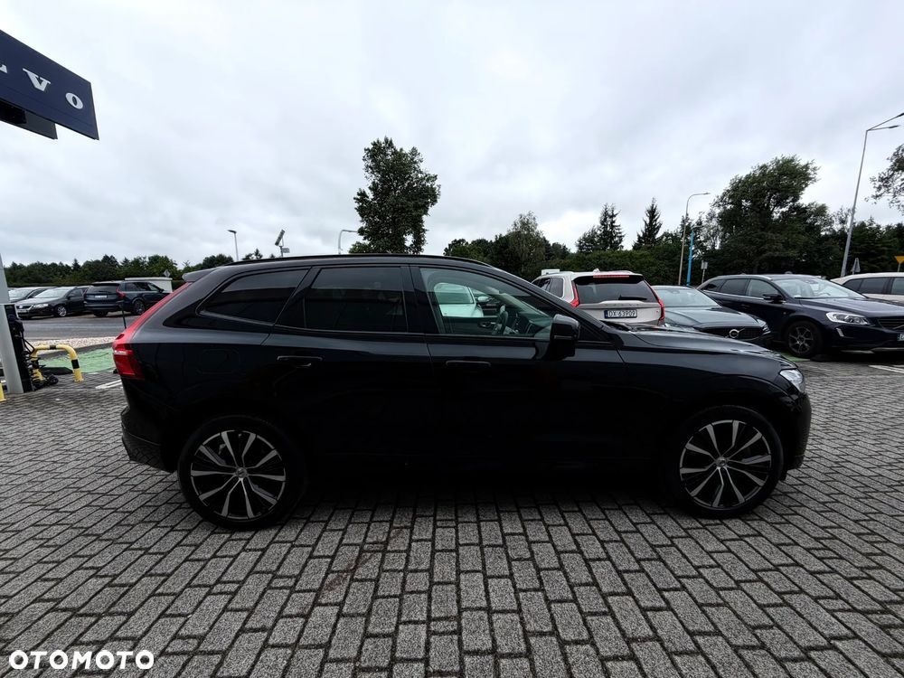 Volvo XC 60 B4 D AWD Plus Dark - 7