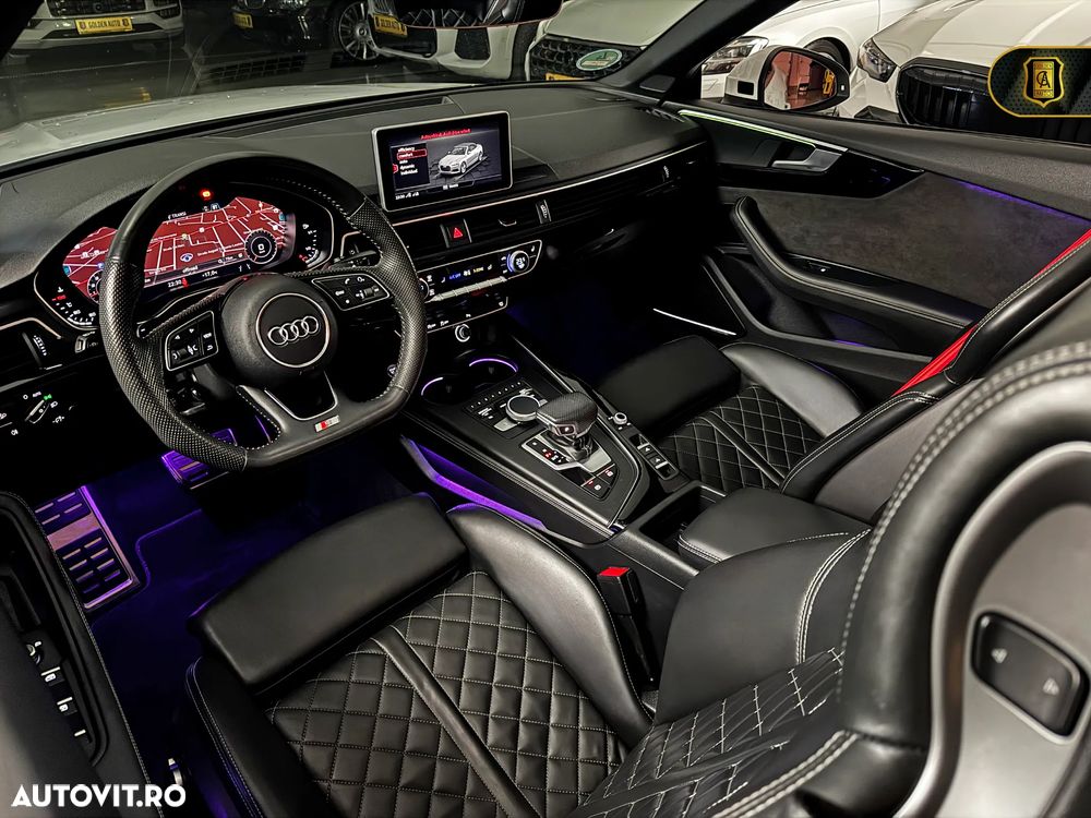 Audi A5 - 23