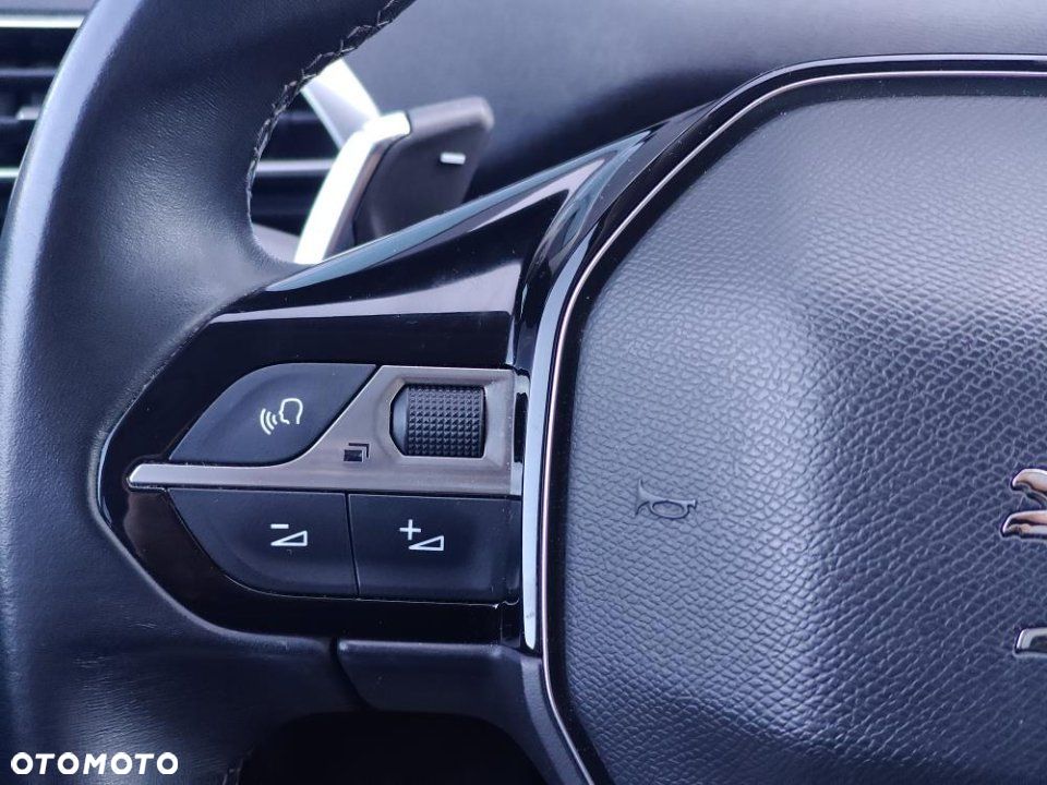Peugeot 3008 - 27