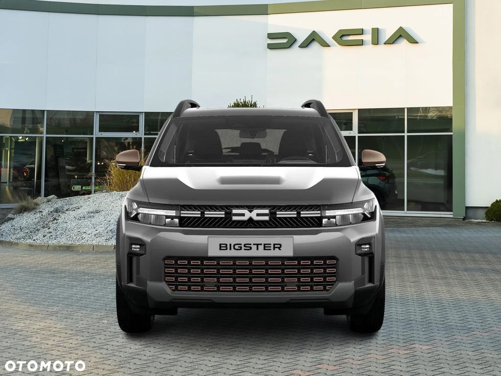 Dacia Bigster - 8