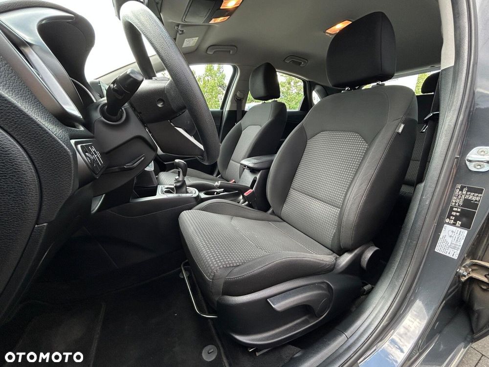 Kia Ceed Cee'd 1.4 S - 7