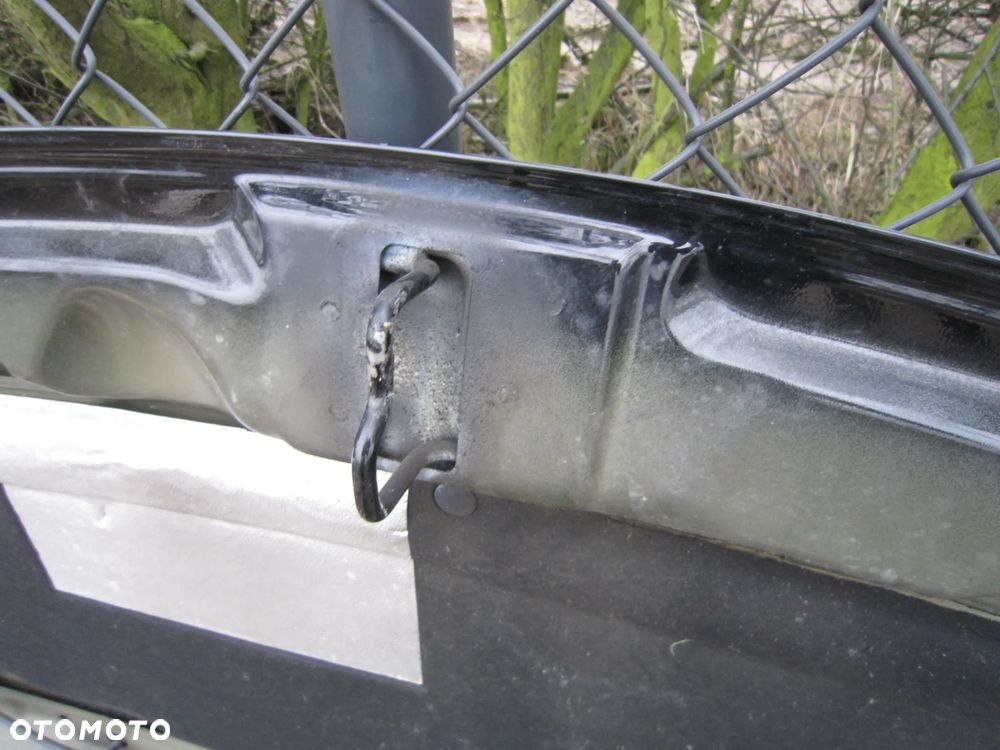 Maska pokrywa silnika Citroen C3 I EXYB - 8