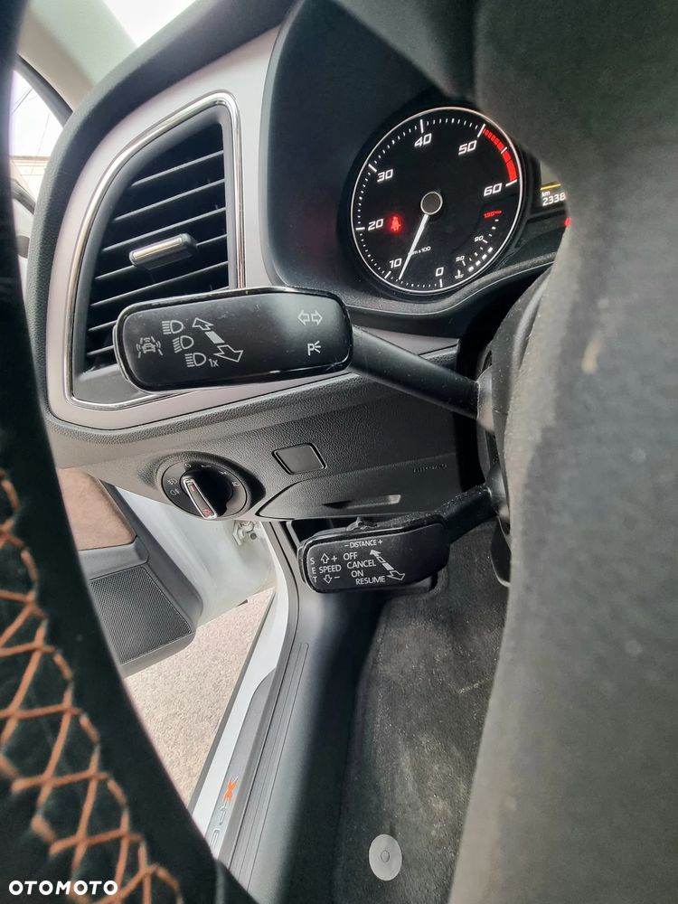 Seat Leon - 22