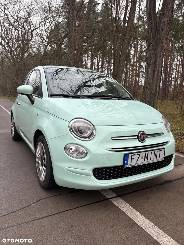 Fiat 500 1.2 Young - 15