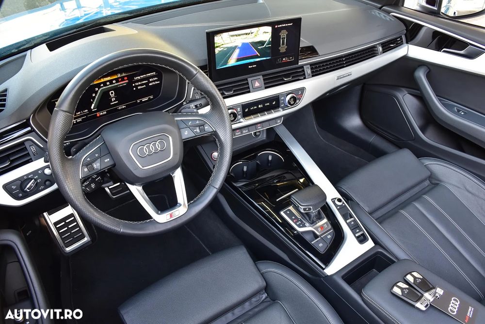 Audi S5 - 24