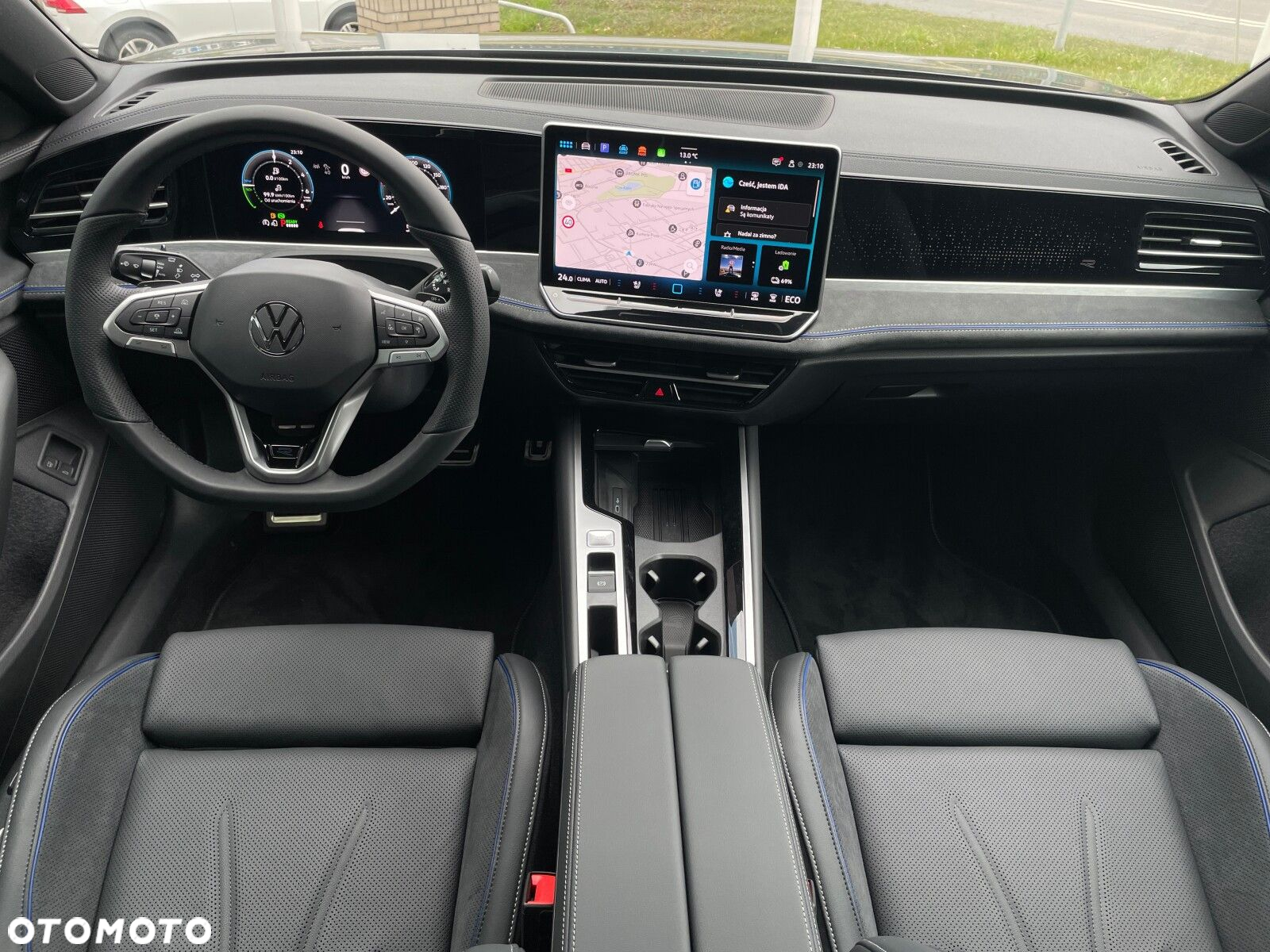 Volkswagen Passat - 10