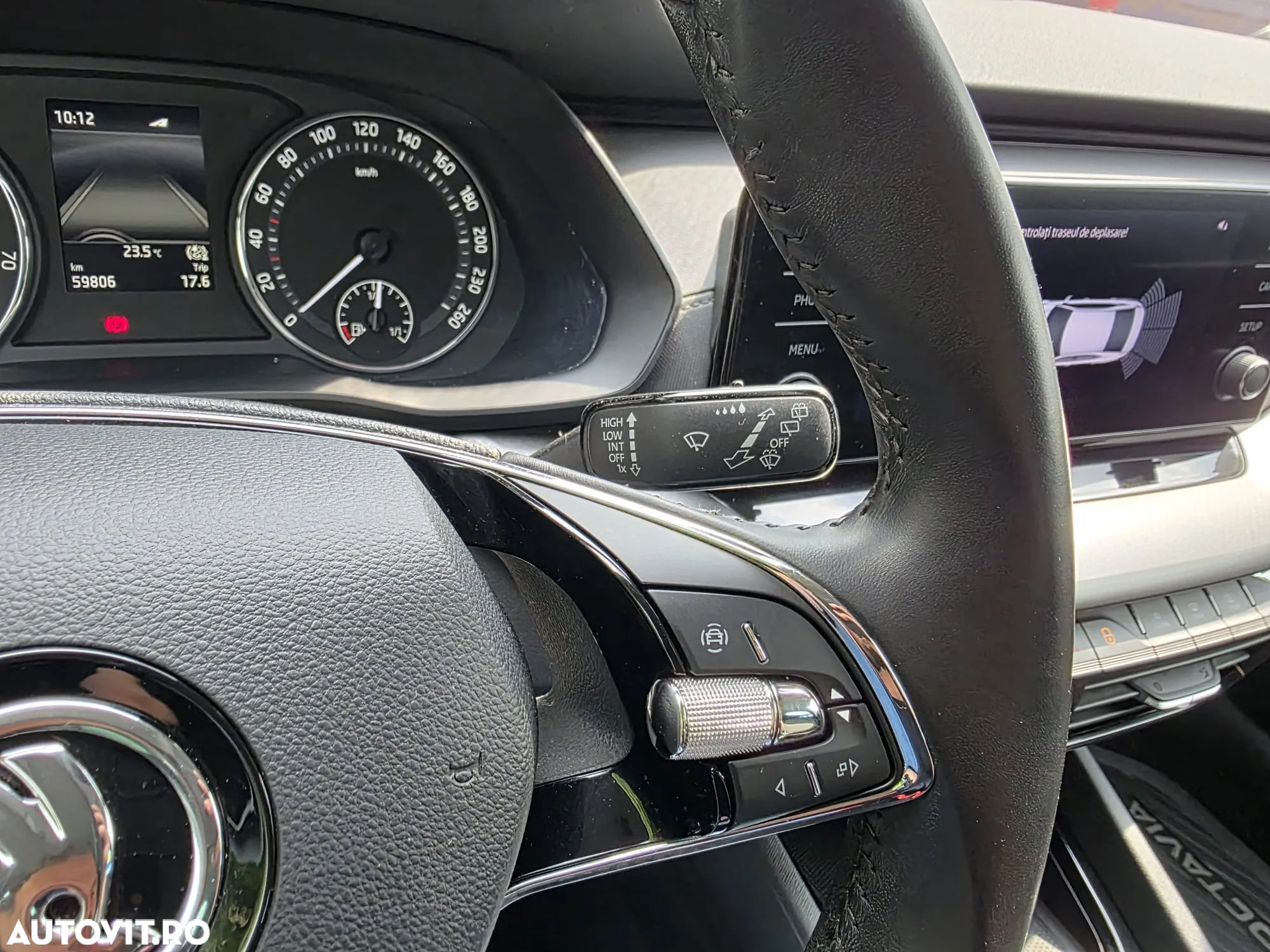 Skoda Octavia 1.5 TSI Ambition - 14