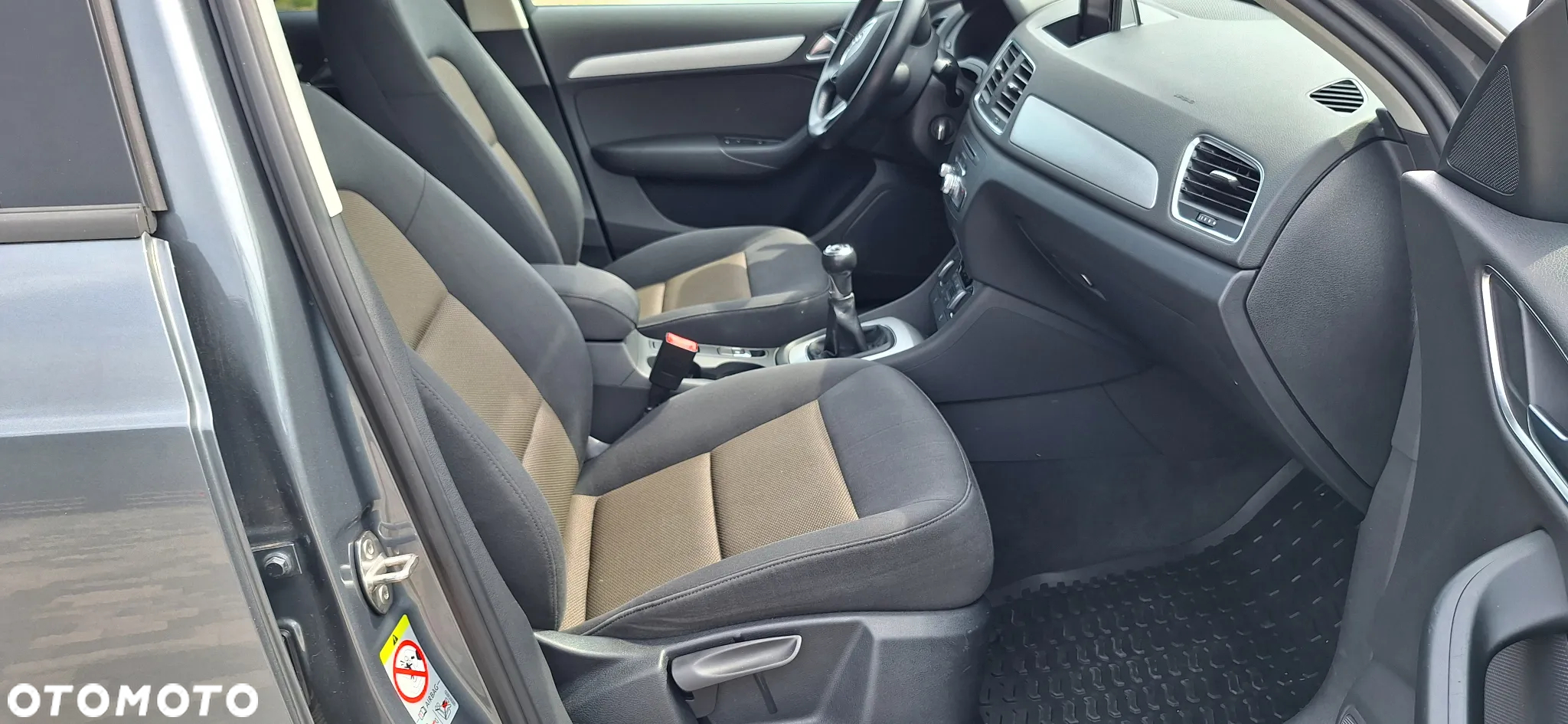 Audi Q3 2.0 TDI - 13