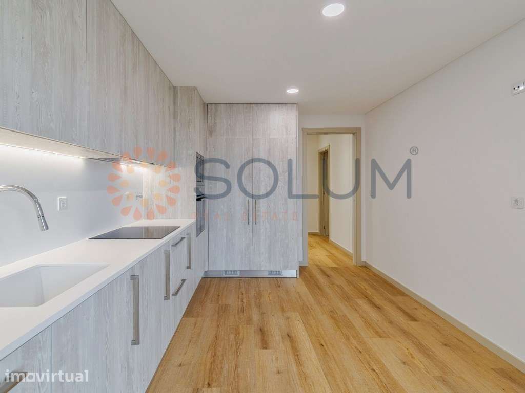 Apartamento T3 R/C com grande terraço - Montijo - Grande imagem: 2/15