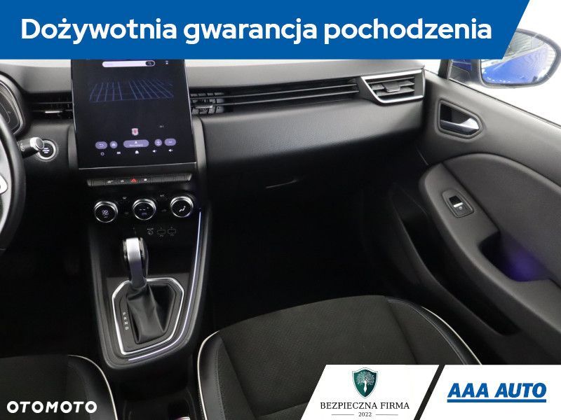 Renault Clio - 10