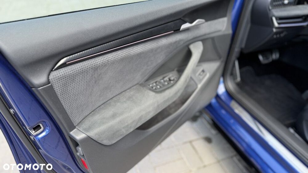 Skoda Superb 2.0 TSI Sportline DSG - 30