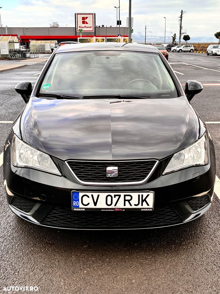 Seat Ibiza 1.2 TSI Style - 2