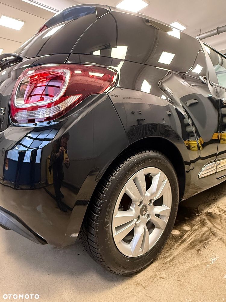 Citroën DS3 - 5