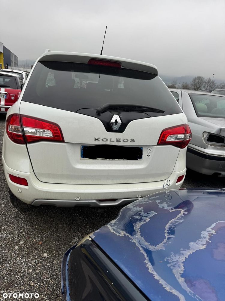 Renault Koleos dCi 150 FAP 4x4 Bose Edition - 4