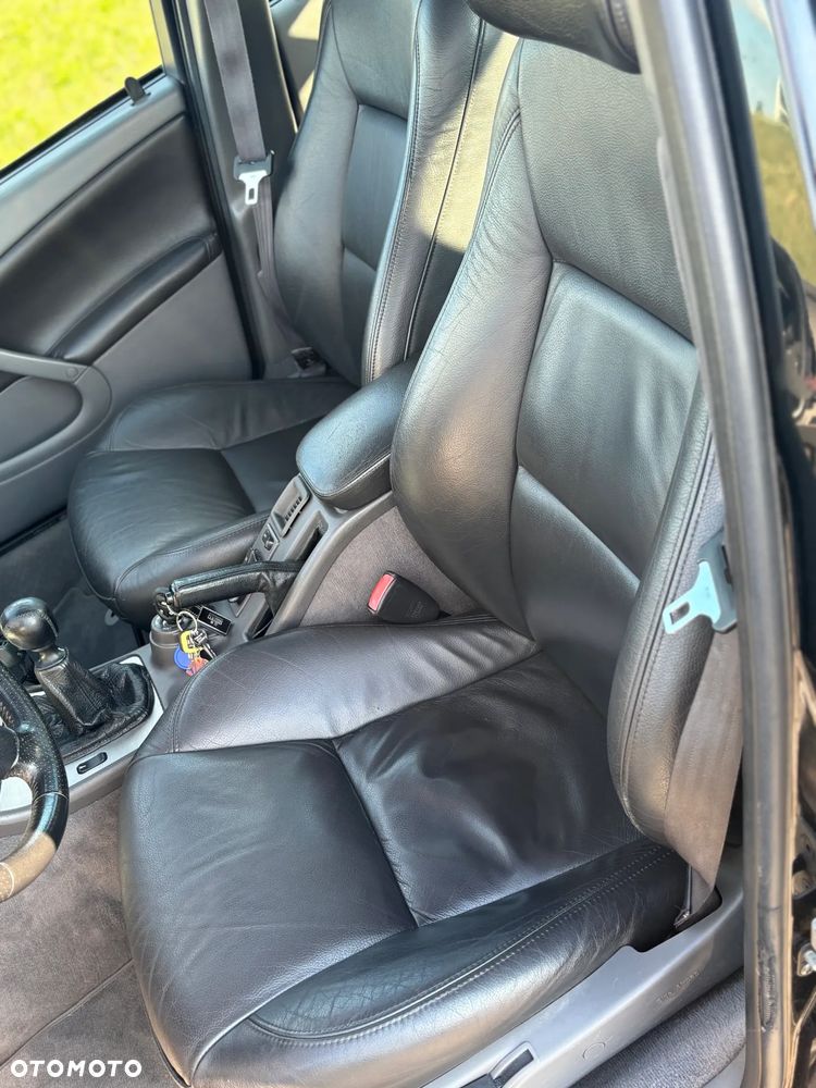 Saab 9-5 2.3T Vector Sport - 7