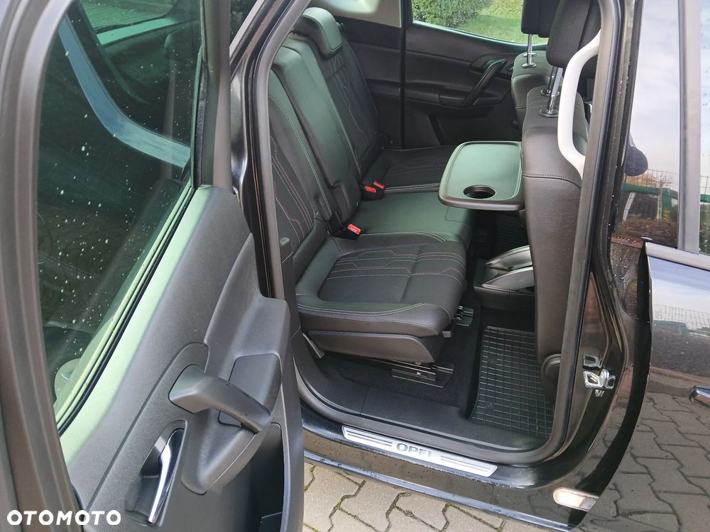 Opel Meriva 1.4 ecoflex 150 Jahre - 17