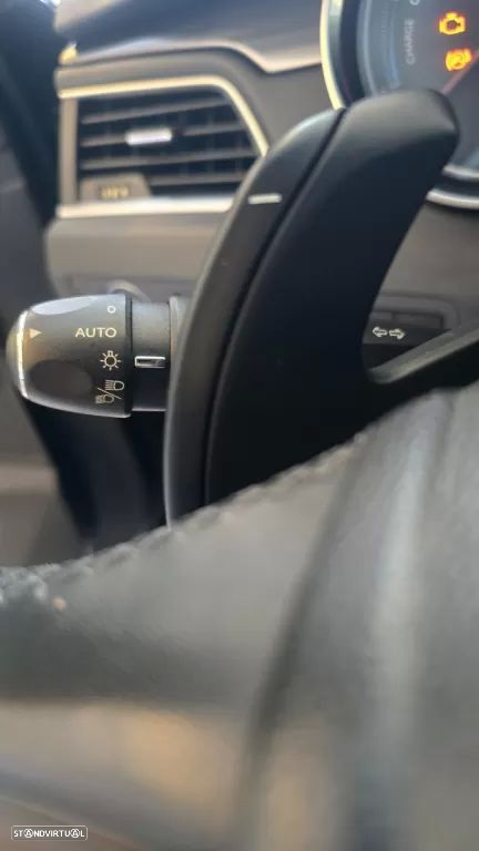 Peugeot 508 RXH 2.0 HDi Hybrid4 Limited Edition 2-Tronic - 35