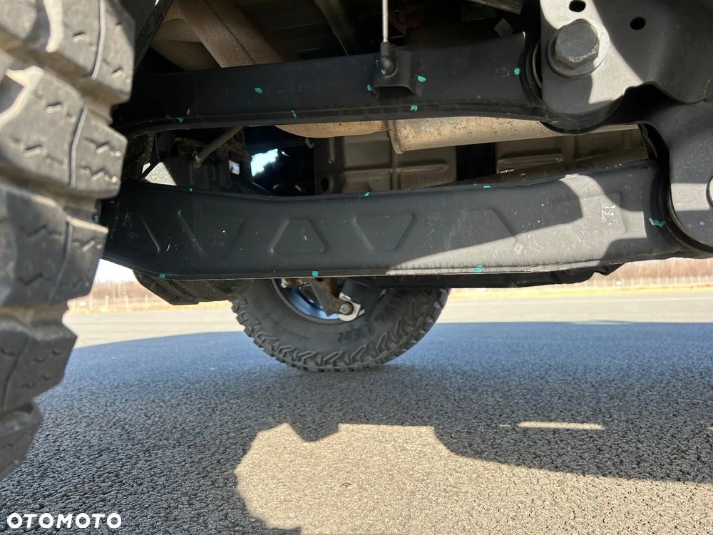 RAM 1500 TRX - 22