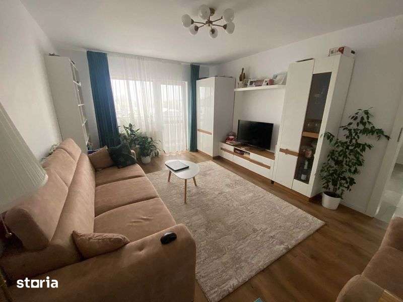 apartament 2 camere centru — fotografia 1
