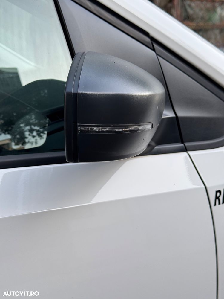 Volkswagen up! (BlueMotion Technology) move - 15