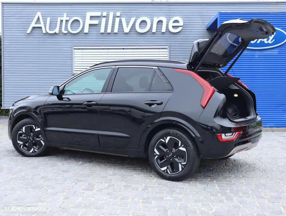 Kia e-Niro Spirit - 58