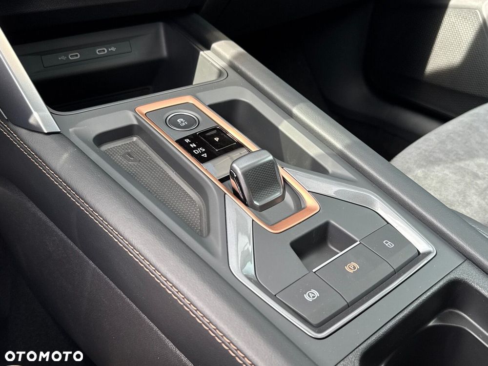 Cupra Leon - 34