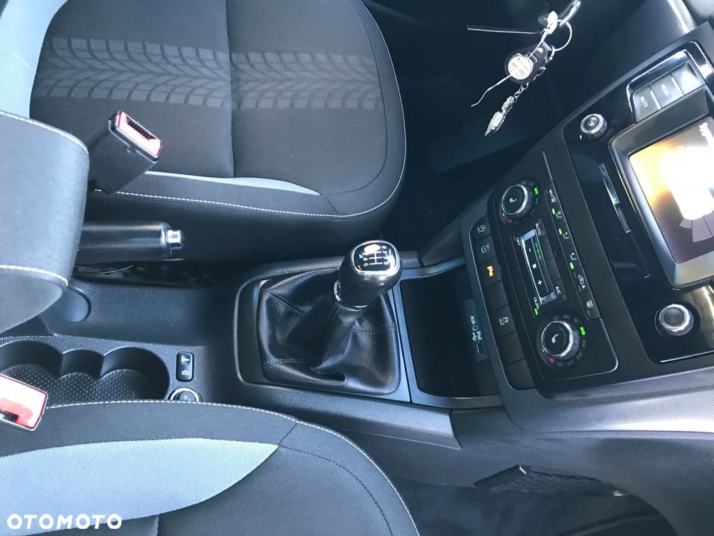 Skoda Yeti Outdoor 2.0 TDI Adventure - 7