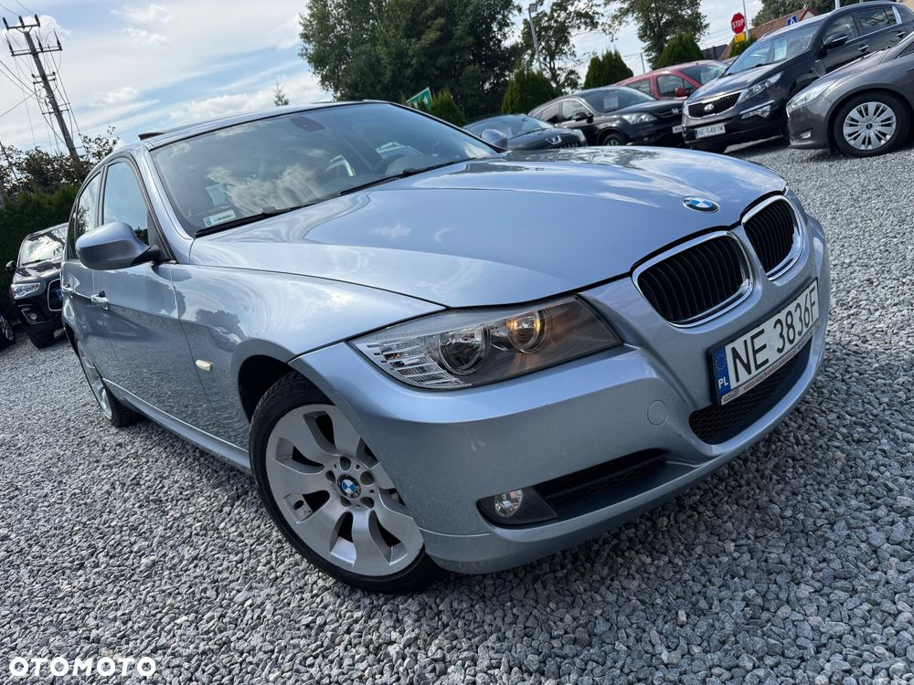BMW Seria 3 - 21