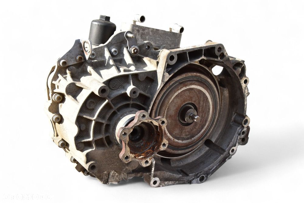 Skrzynia Biegów Automatyczna PASSAT B6 ALTEA LEON II GOLF V 2.0 TDI KMW DSG - 1