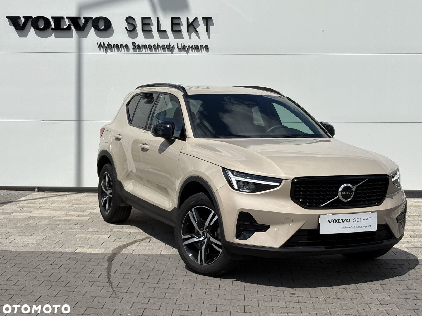 Volvo XC 40 - 2