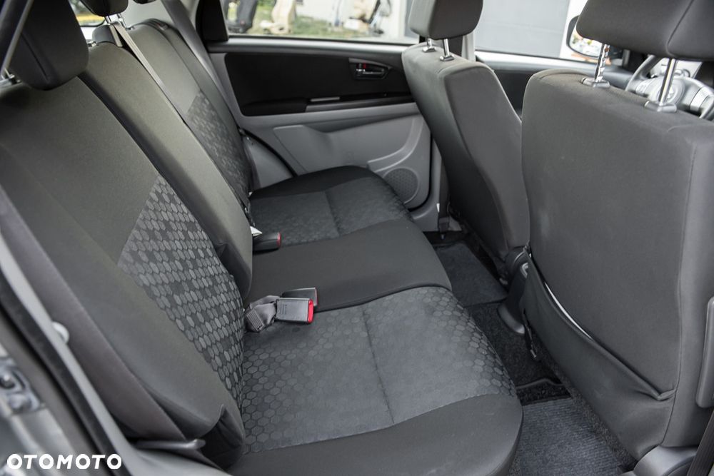 Suzuki SX4 Classic 1.6 VVT 4x4 Style - 21