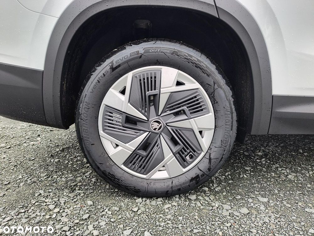 Skoda Kodiaq 2.0 TDI 4x4 Edition 130 DSG - 18