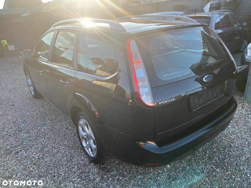 Ford Focus 1.6 TDCi Fun - 3
