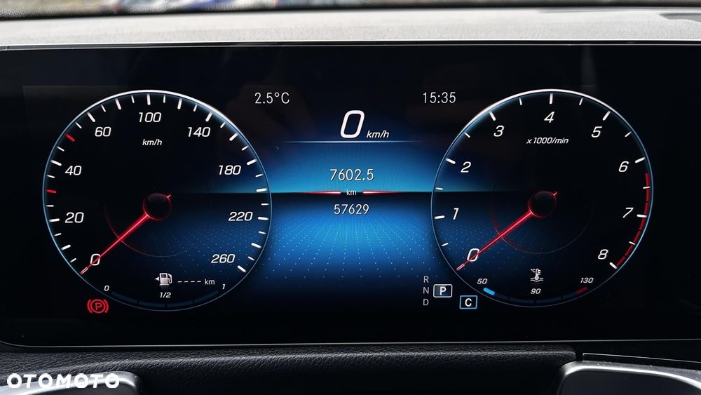 Mercedes-Benz GLB 200 Style 7G-DCT - 17