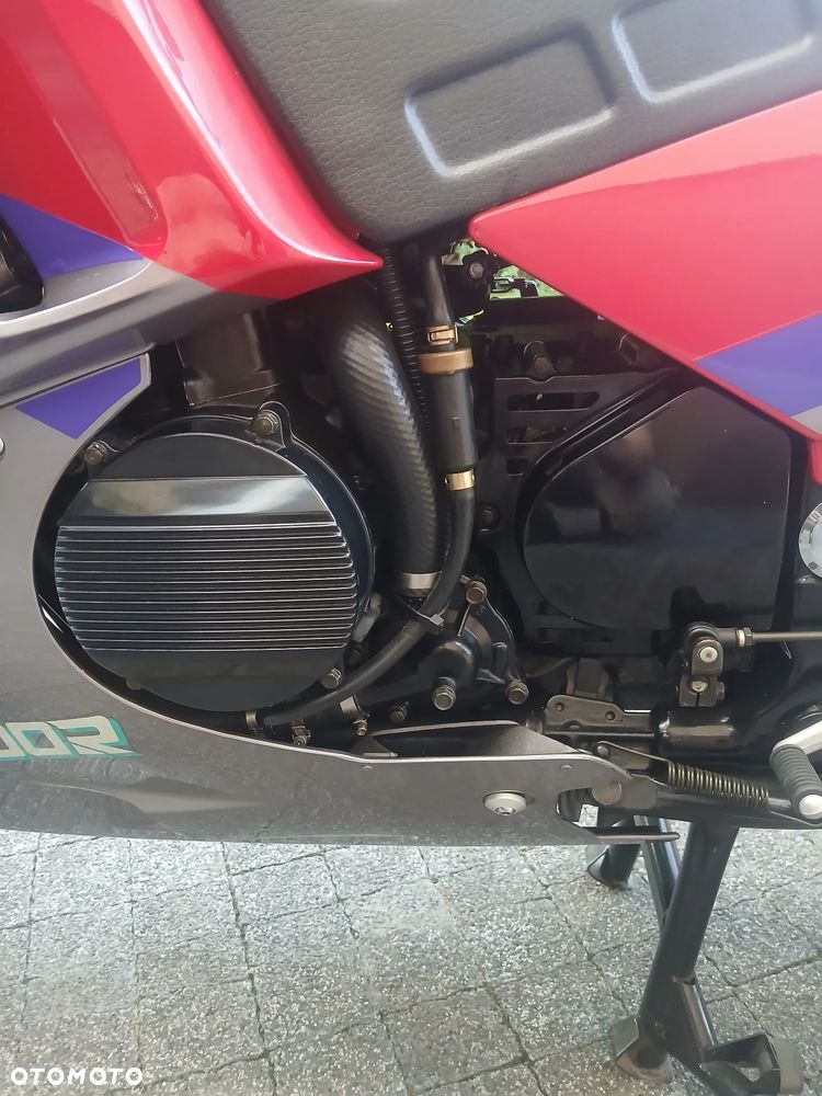 Kawasaki GPX - 14
