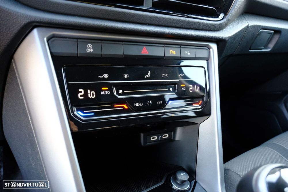 VW T-Roc 2.0 TDI Urban - 17