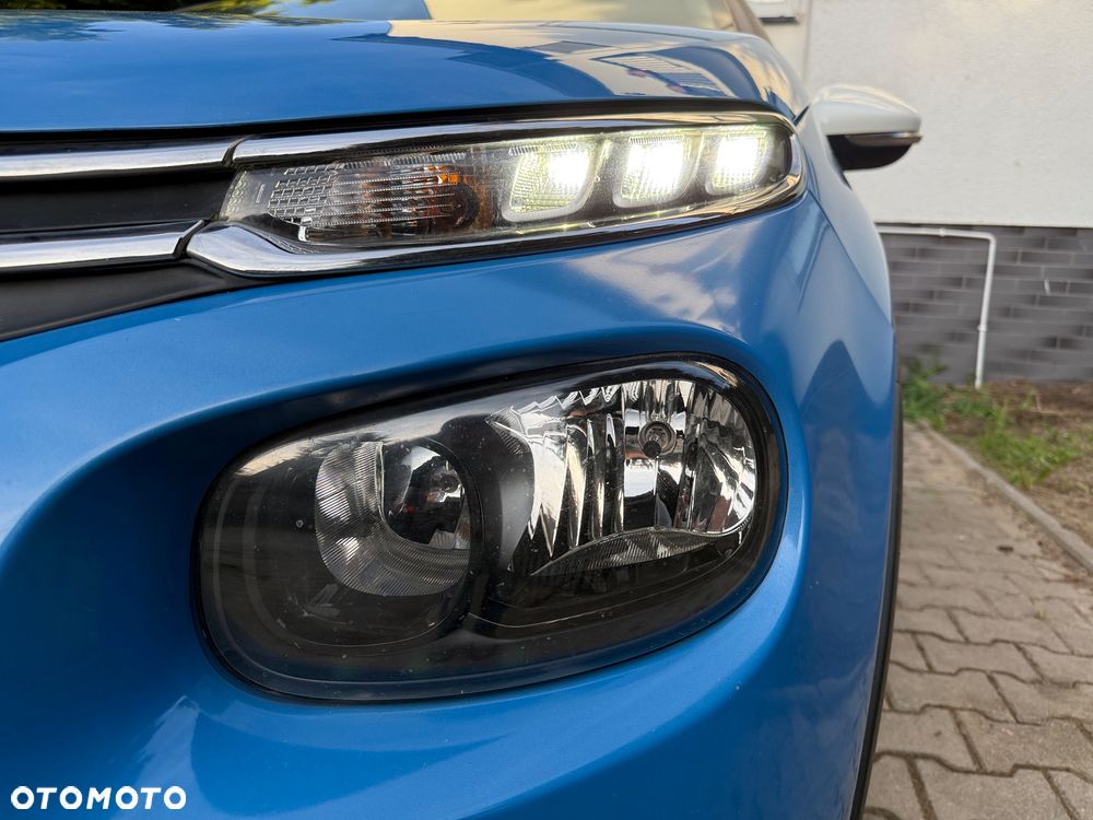 Citroën C3 Pure Tech 82 SHINE - 12