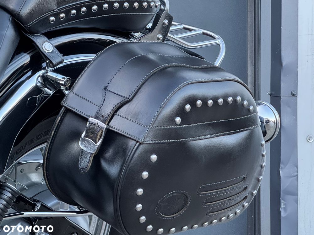 Yamaha Drag Star - 34