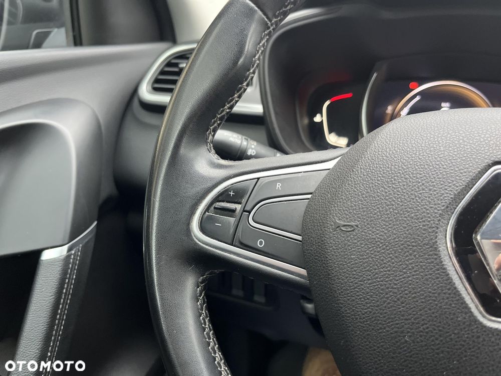 Renault Kadjar 1.3 TCe FAP Intens - 27