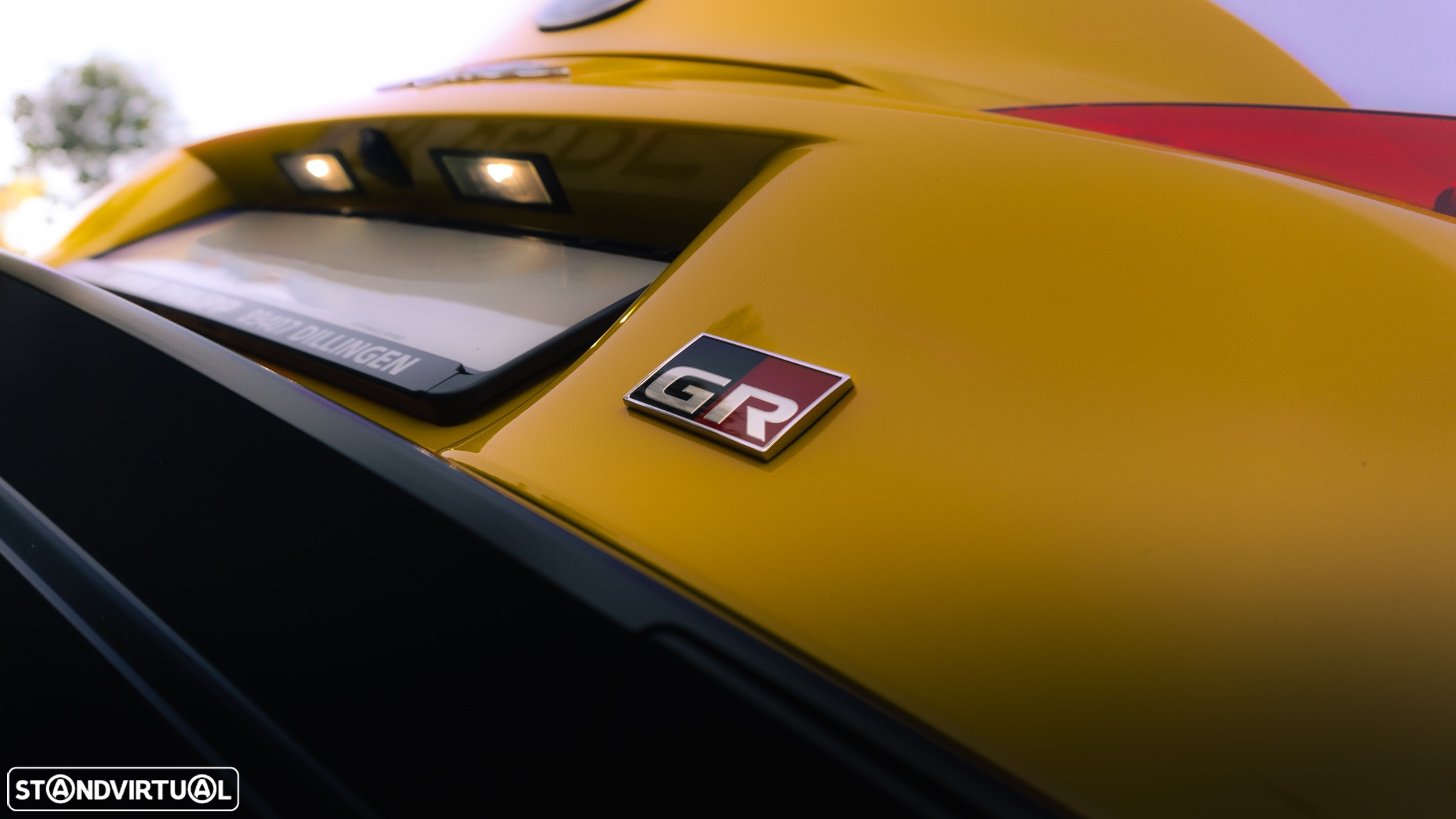 Toyota GR Supra 2.0 Dynamic - 13
