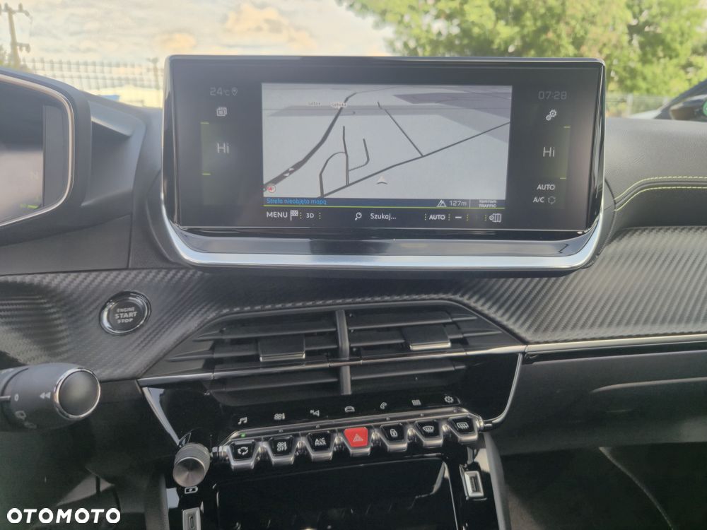 Peugeot 2008 PureTech 130 EAT8 GT Exclusive - 10