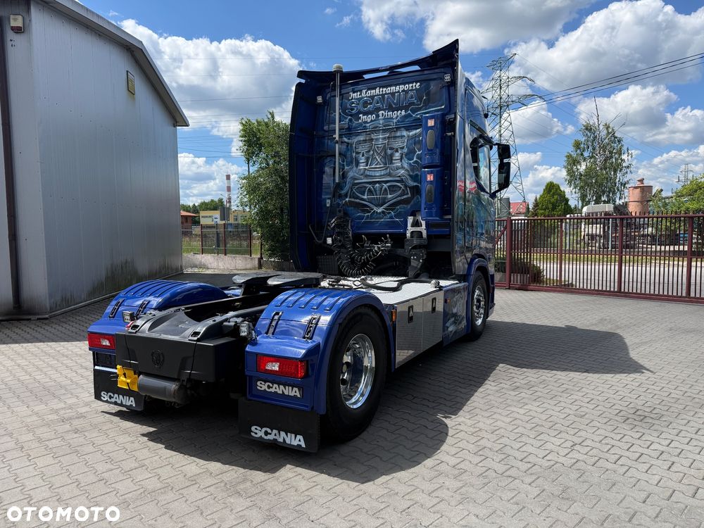 Scania - 12