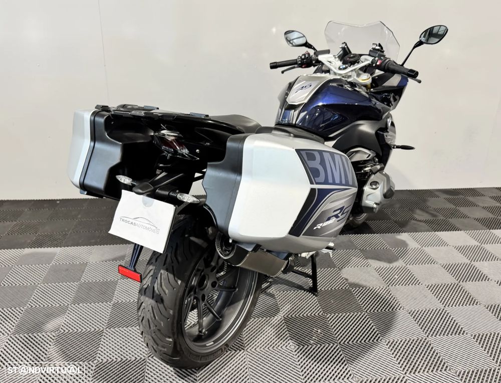 BMW R 1250 RS - 38
